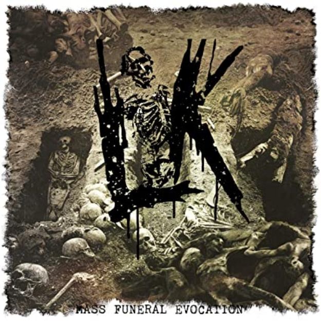 Obrázok Lik - Mass Funeral Evocation (CD)