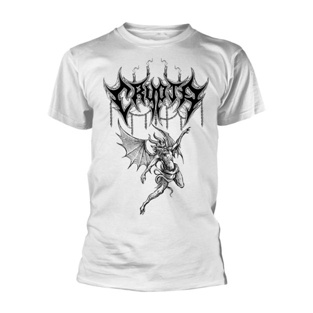Picture of Crypta - Demon (t-shirt)