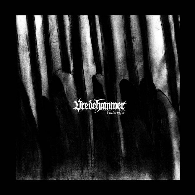 Picture of Vredehammer - Vinteroffer (CD)