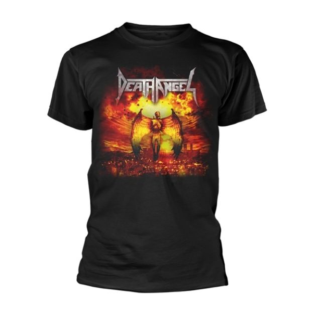 Picture of Death Angel - Sonic Beatdown (t-shirt)