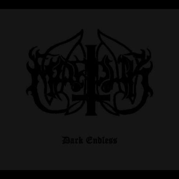 Obrázok Marduk - Dark Endless (CD)