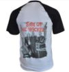 Picture of S.D.I. - Sign of the Wicked (t-shirt)