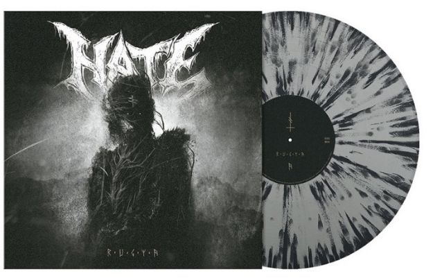 Picture of Hate - Rugia (LP)
