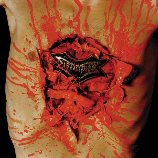 Obrázok Dismember - Indecent and Obscene (CD)