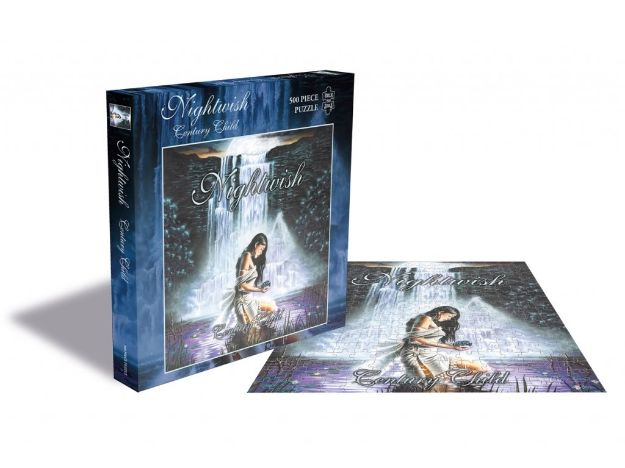 Picture of Nightwish - Century Child