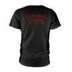 Picture of Cannibal Corpse - Butchered at Birth - Black (t-shirt)