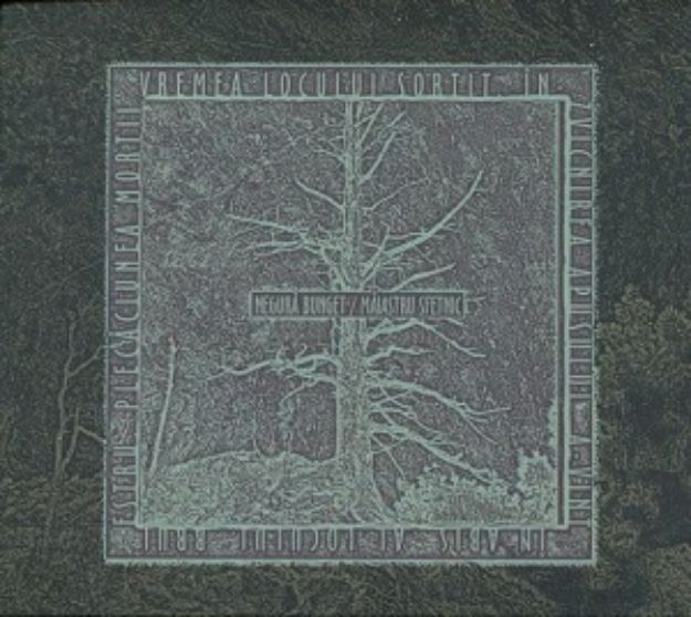 Obrázok Negura Bunget - Maiastru sfetnic (CD)