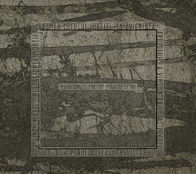 Picture of Negura Bunget - Maiestrit (CD)