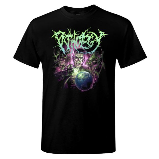 Picture of Pathology - Reanimator (t-shirt)