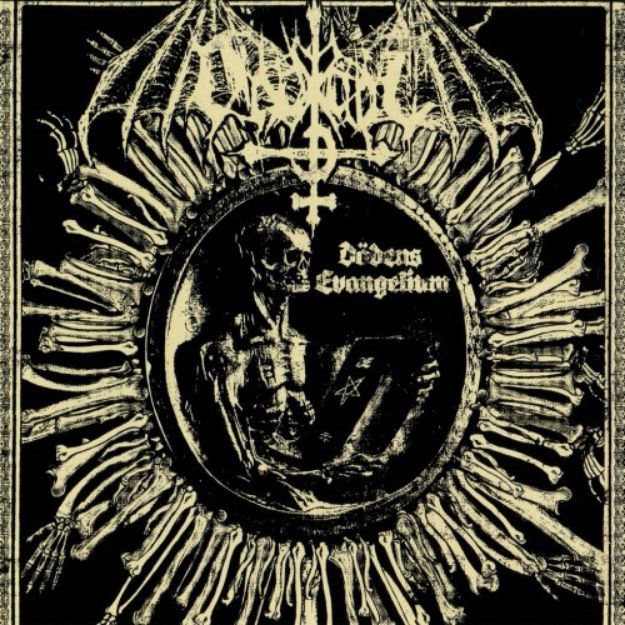 Obrázok Ondskapt - Dödens evangelium (CD)