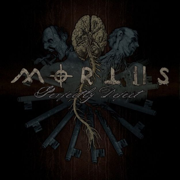 Picture of Mortiis - Perfectly Defect (CD)