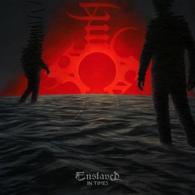 Obrázok Enslaved - In Times (CD)
