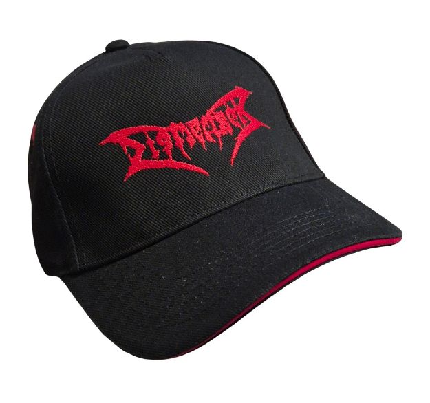 Picture of Dismember - Logo (cap)