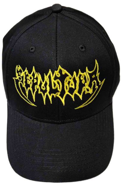 Obrázok Sepultura - Logo (šiltovka)