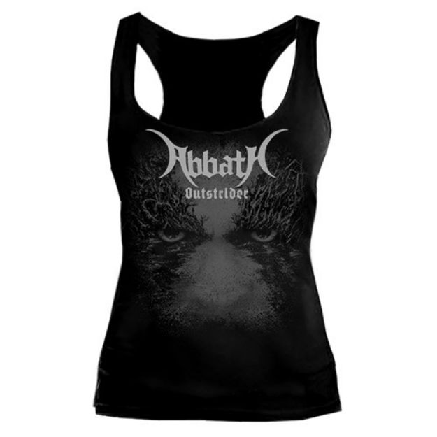 Picture of Abbath - Outstrider (girlie)