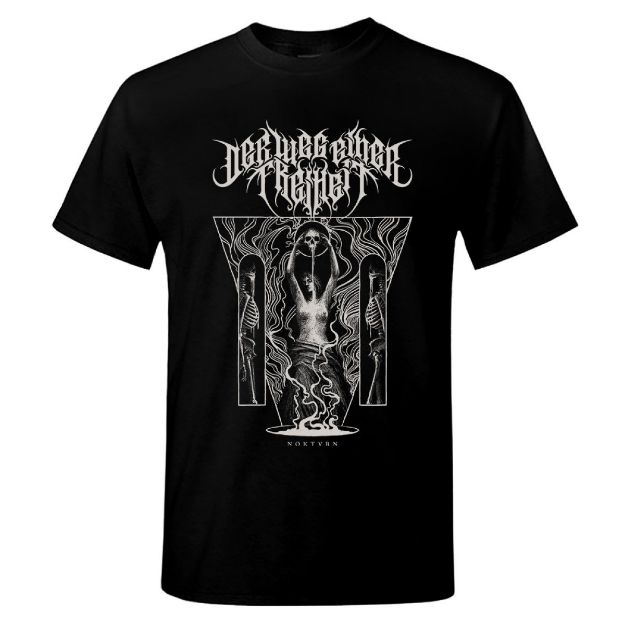 Obrázok Der Weg einer Freiheit - Per Sanguinem Ad Libertatem (tričko)