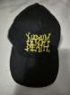 Obrázok Napalm Death - Logo (šiltovka)