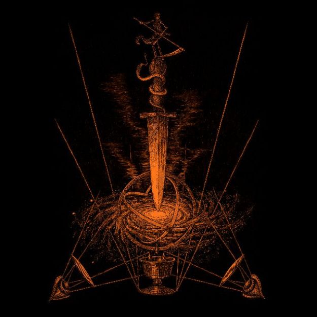 Picture of Inquisition - Veneration of Medieval Mysticism and Cosmological Violence (CD)