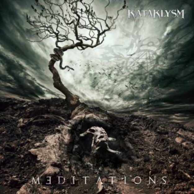 Picture of Kataklysm - Meditations (CD)