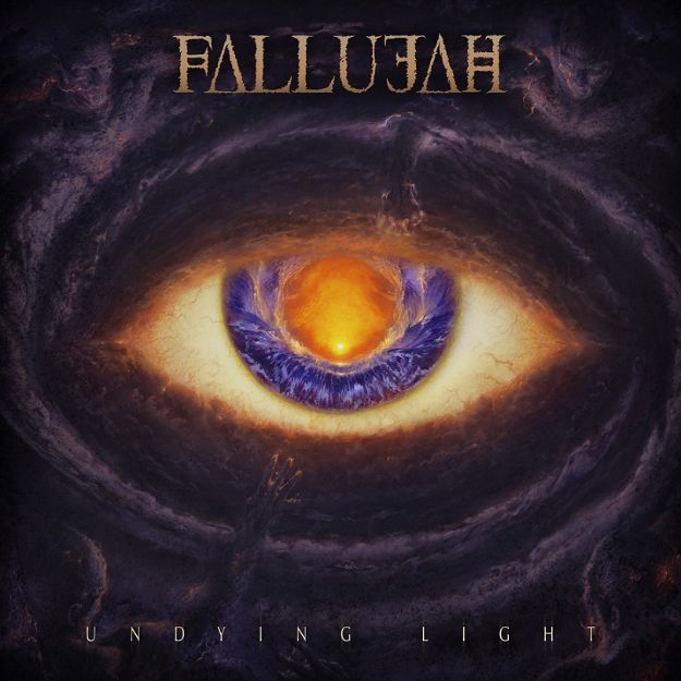 Picture of Fallujah -  (CD)