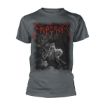 Obrázok Emperor - Rider 2019 (Charcoal) (tričko)