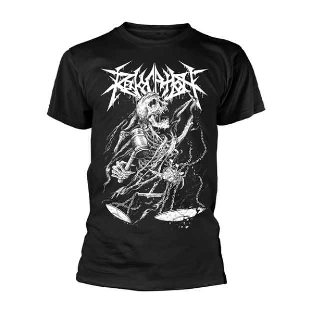 Picture of Revocation - Justice (t-shirt)