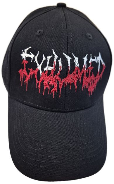 Obrázok Exhumed - Logo (šiltovka)