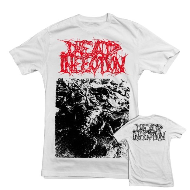 Picture of Dead Infection - Fox (t-shirt)