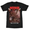 Picture of Massacre - Necrolution (t-shirt)