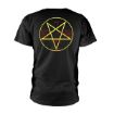 Picture of Bathory - Goat Yellow (t-shirt)