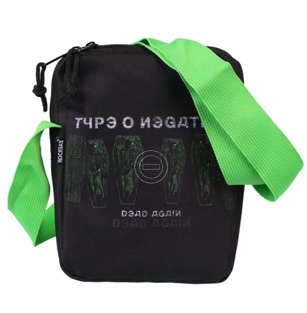 Obrázok Type O Negative - Dead Again (mini-taška)