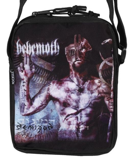 Obrázok Behemoth - Demigod (mini-taška)