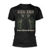 Picture of Dimmu Borgir - Enthrone Darkness Triumphant (t-shirt)