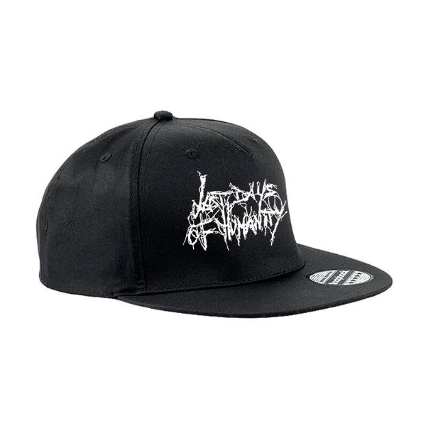 Picture of Last Days Of Humanity - Snapback Hat (cap)