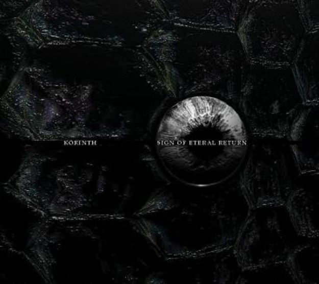 Picture of Korinth - Sign Of Eternal Return (CD)