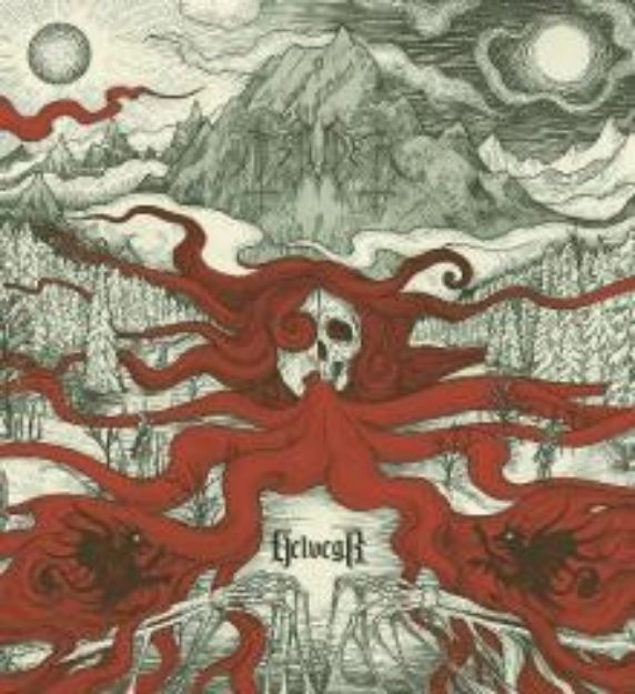 Picture of Tsjuder - Helvegr (CD)