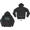 Picture of Gojira - Faces (hoodie)