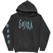 Picture of Gojira - Faces (hoodie)