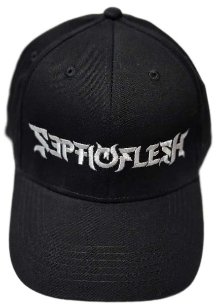 Picture of SepticFlesh - Logo (cap)