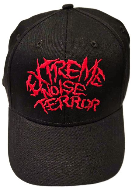 Picture of Extreme Noise Terror -  (cap)
