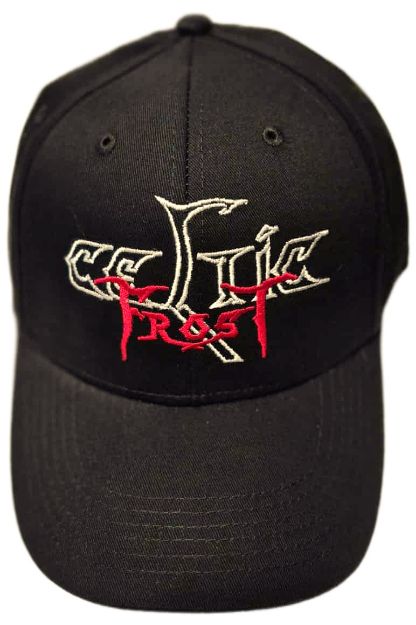 Picture of Celtic Frost - Logo (cap)