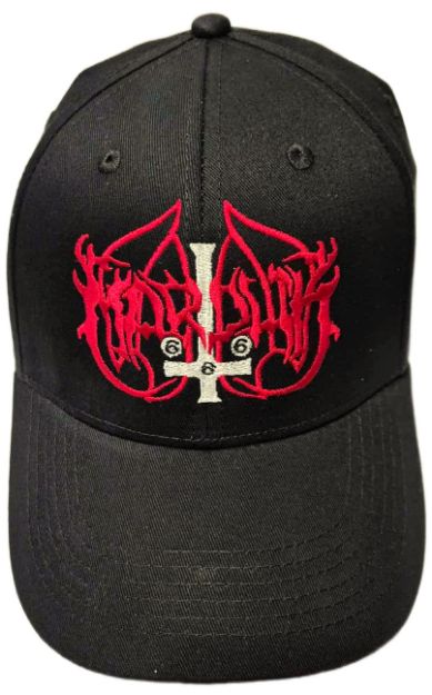 Picture of Marduk - Logo (cap)
