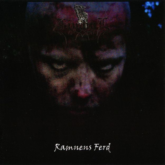 Picture of Fimbul - Ramnens Ferd (CD)