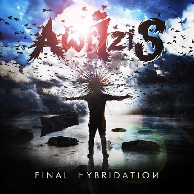 Obrázok Awrizis - Final Hybridation (CD)