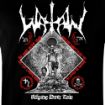 Picture of Watain - Reaping Death (girlie)