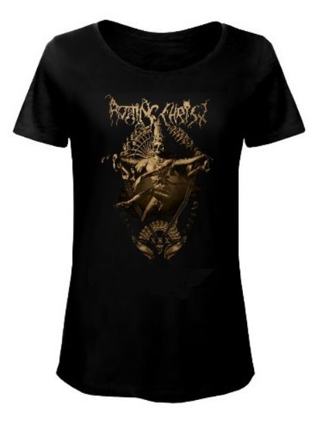 Picture of Rotting Christ - Their Greatest Spells (girlie)