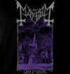 Obrázok Mayhem - Life Eternal (dámske tričko)