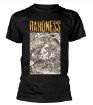 Picture of Baroness - Gold and Grey (t-shirt)