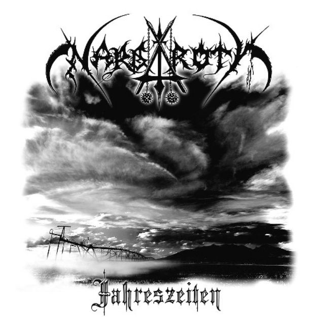 Picture of Nargaroth - Jahreszeiten (CD)