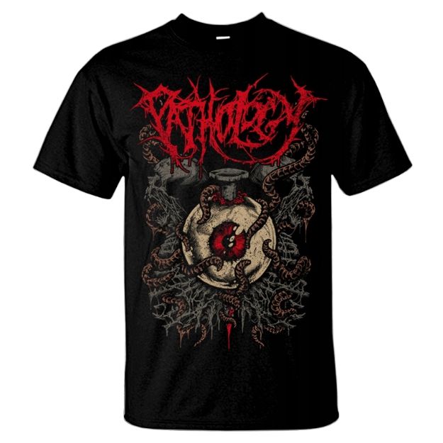 Picture of Pathology - Eye (t-shirt)